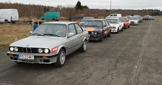 Puchar Rallyland WRC